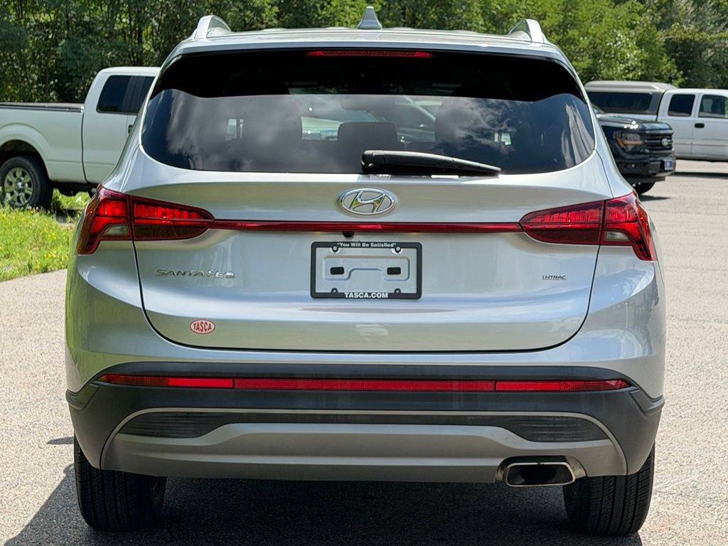 Used 2023 Hyundai Santa Fe SEL AWD/4WD image 26