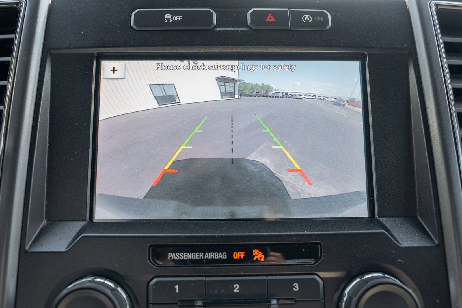 Certified 2019 Ford F150 XLT AWD/4WD image 32