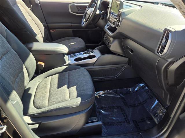Certified 2023 Ford Bronco Sport Big Bend w/ Convenience Package image 20