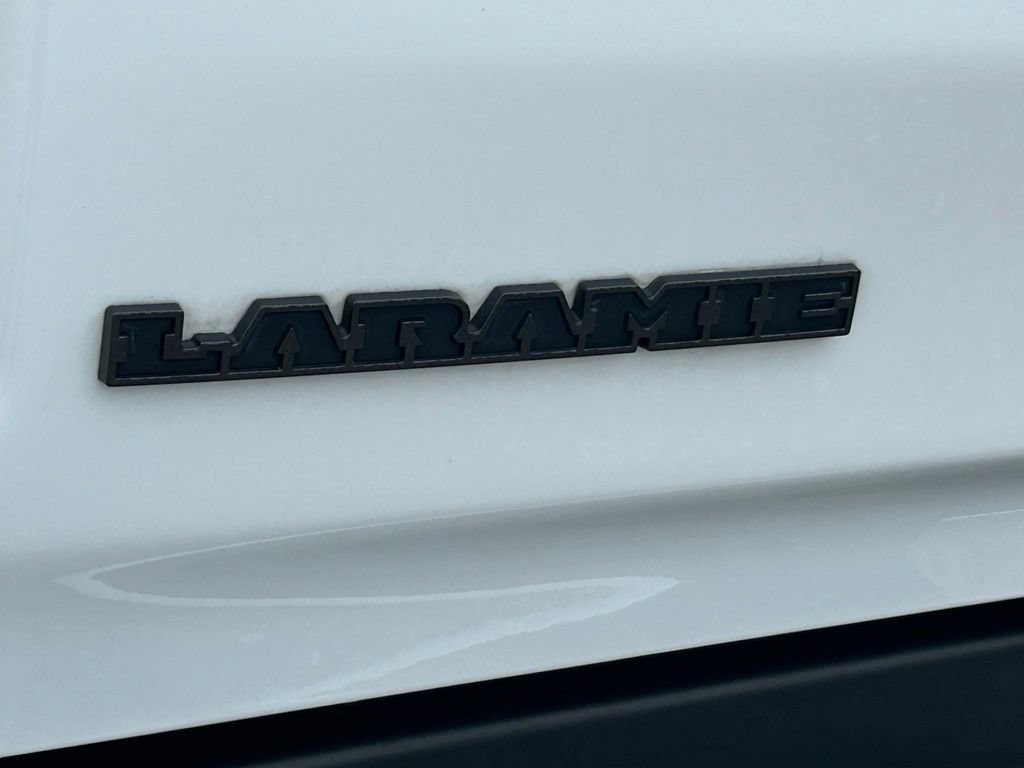 Used 2023 RAM 1500 Laramie RWD image 26