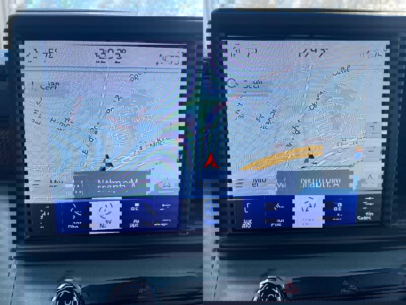 Certified 2024 Ford Maverick Lariat w/ FX4 Off-Road Package image 45