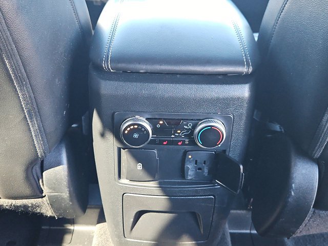 Certified 2022 Ford Explorer ST w/ Equipment Group 401A AWD/4WD image 12