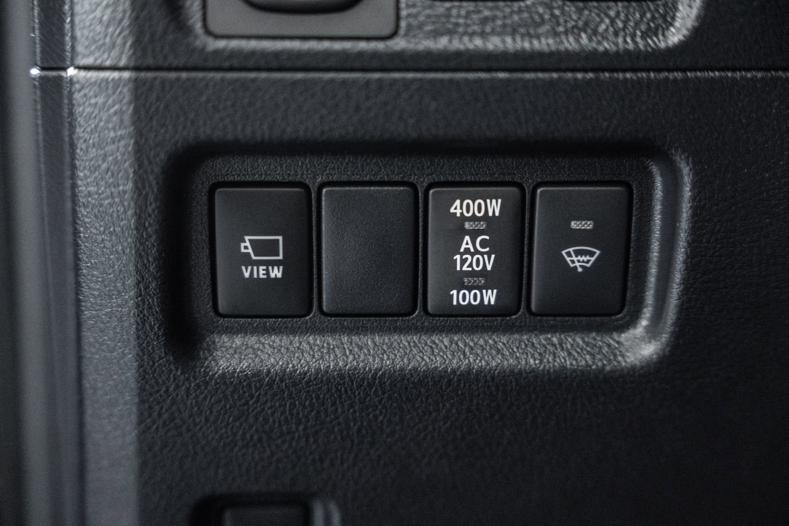 Used 2024 Toyota 4Runner SR5 Premium w/ Moonroof Package AWD/4WD image 49