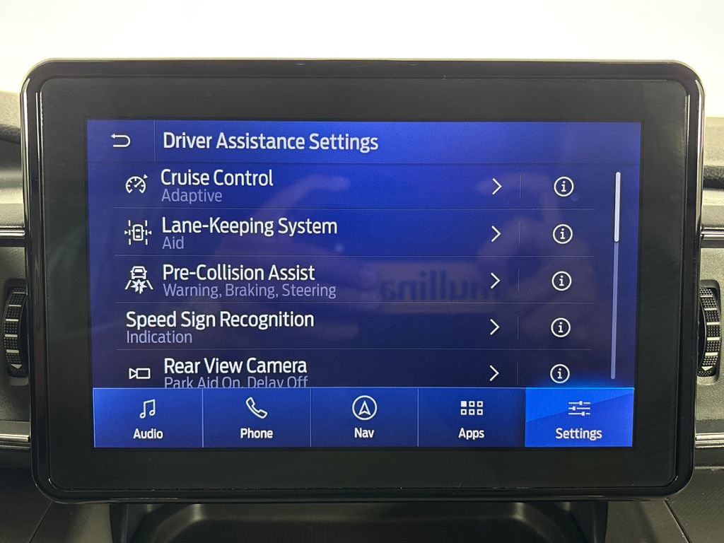 Certified 2021 Ford Explorer XLT w/ Equipment Group 202A RWD image 26