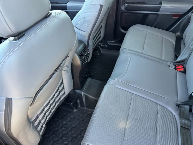 Certified 2025 Ford Bronco Sport Badlands image 17