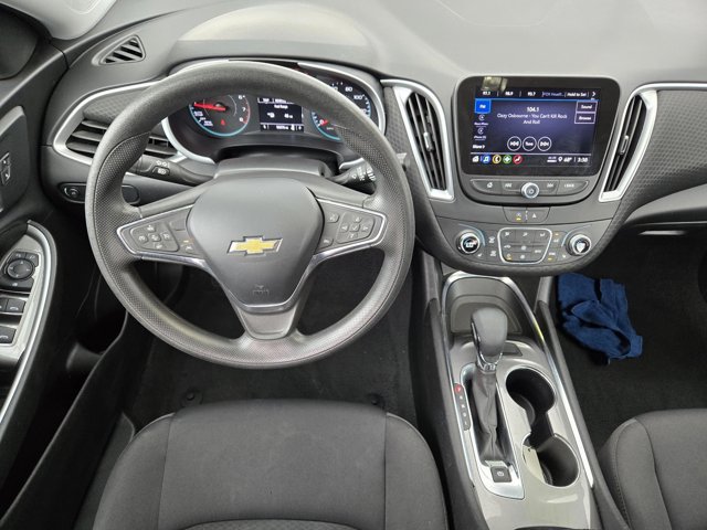 Used 2023 Chevrolet Malibu LT FWD image 11