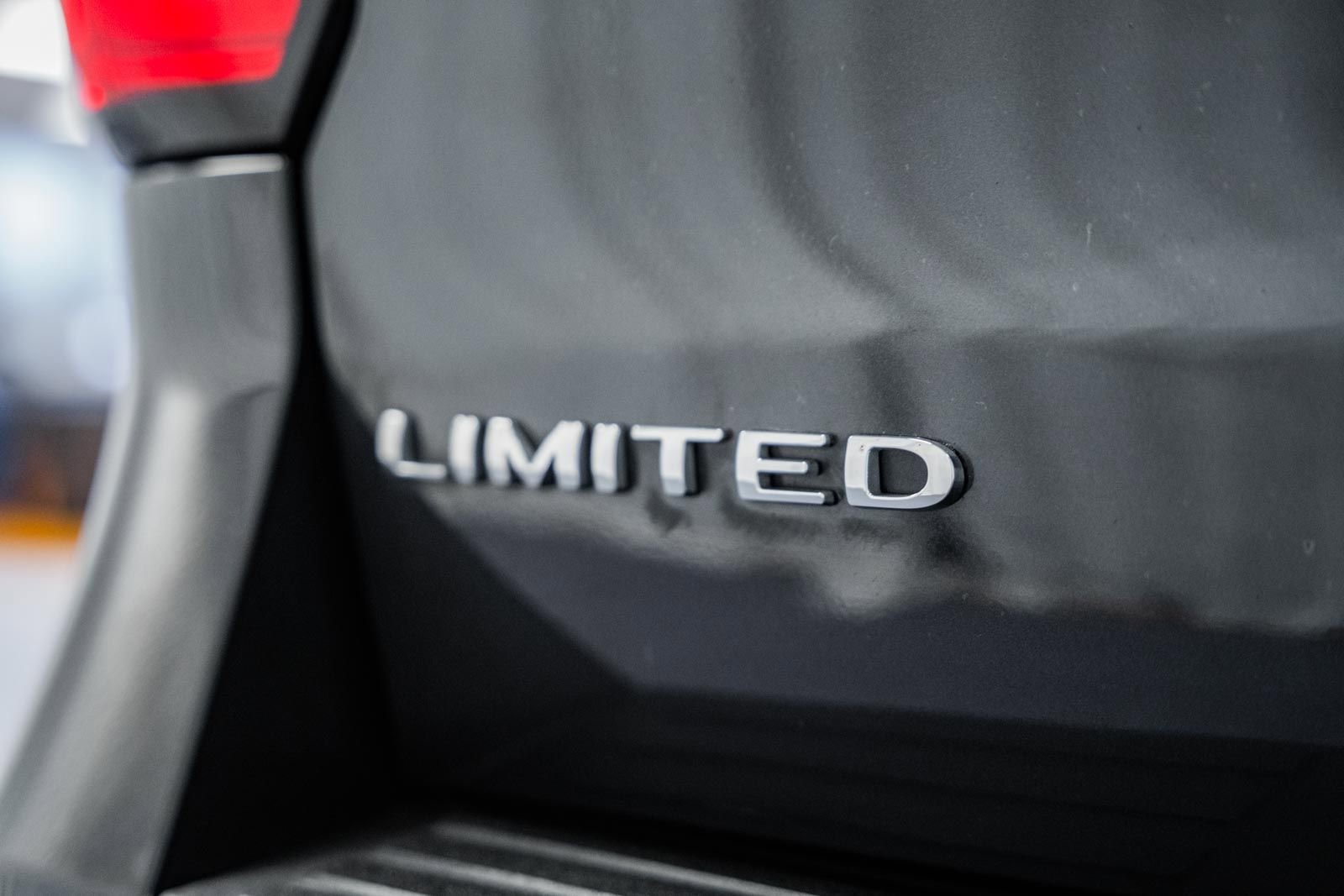 Certified 2022 Ford Expedition Max Limited image 21