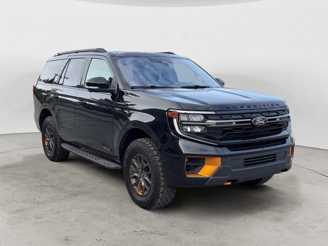 Certified 2025 Ford Expedition Tremor AWD/4WD image 3