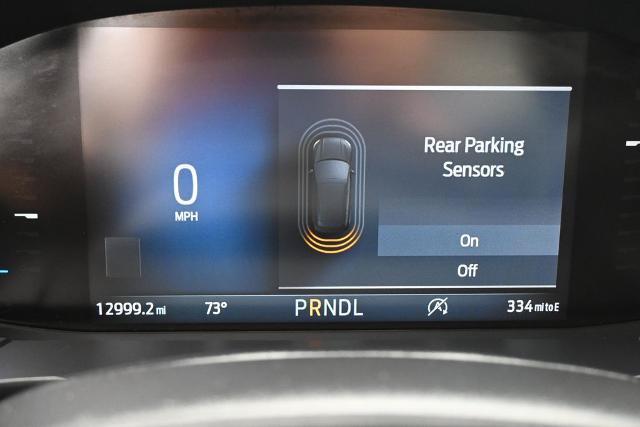 Certified 2023 Ford Escape Active w/ Tech Pack #1 FWD image 36