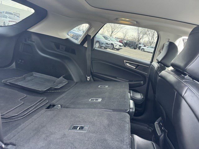 Certified 2022 Ford Edge SEL w/ Convenience Package image 33