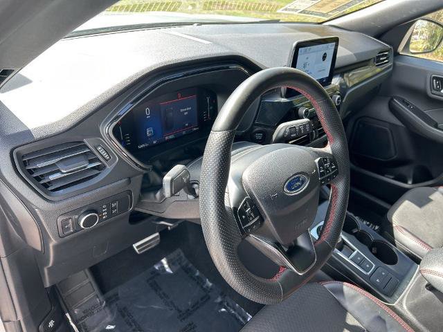 Certified 2023 Ford Escape ST-Line image 22