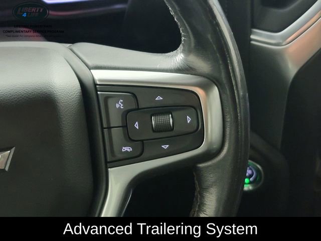 Used 2020 Chevrolet Silverado 3500 LT w/ All Star Edition AWD/4WD image 30