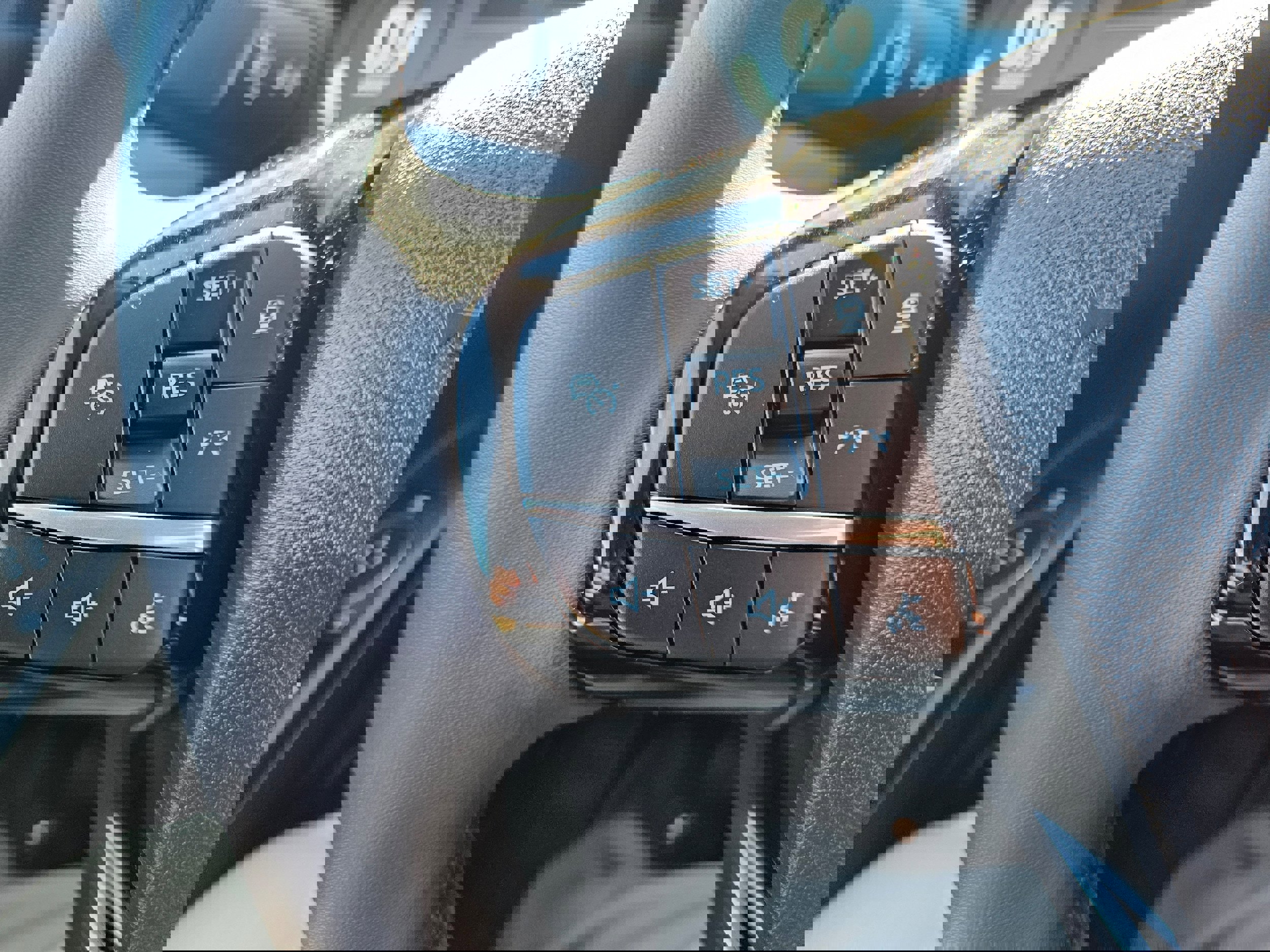 Certified 2023 Ford Escape Active w/ Tech Pack #2 image 16