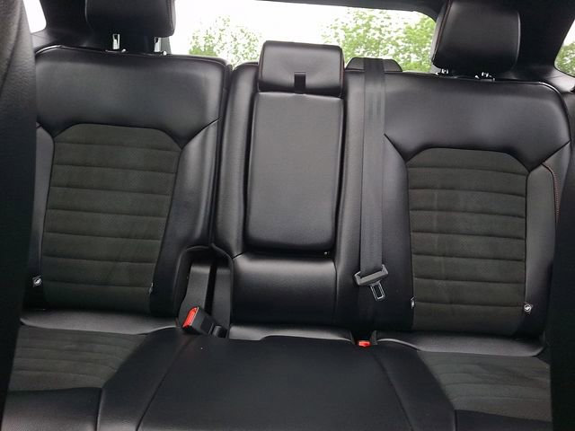 Certified 2022 Ford Edge ST-Line AWD/4WD image 22