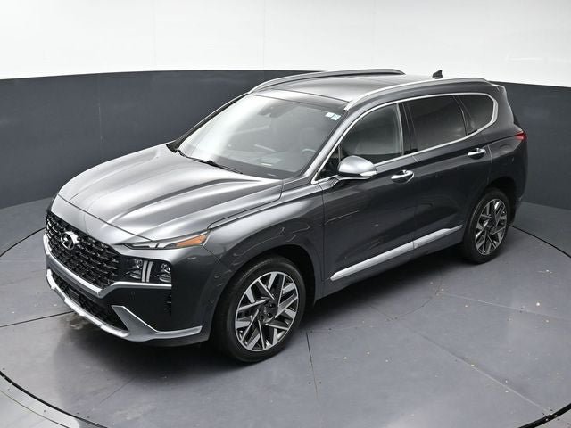 Used 2023 Hyundai Santa Fe Calligraphy FWD image 19