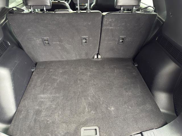 Certified 2025 Ford Escape Platinum AWD/4WD image 7
