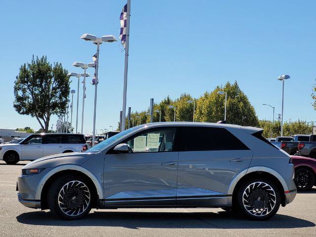 Used 2023 Hyundai Ioniq 5 Limited AWD/4WD image 7