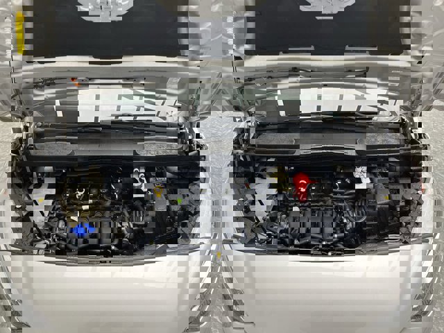 Certified 2022 Ford Transit Connect XLT image 28