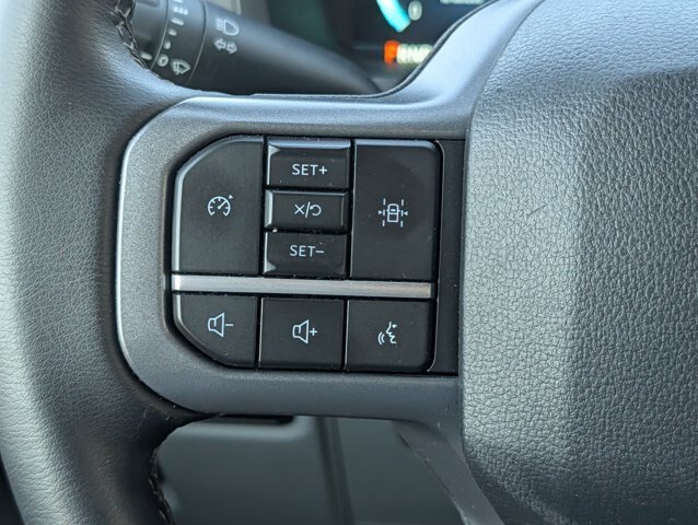 Certified 2025 Ford F150 XLT w/ Equipment Group 301A Standard AWD/4WD image 22