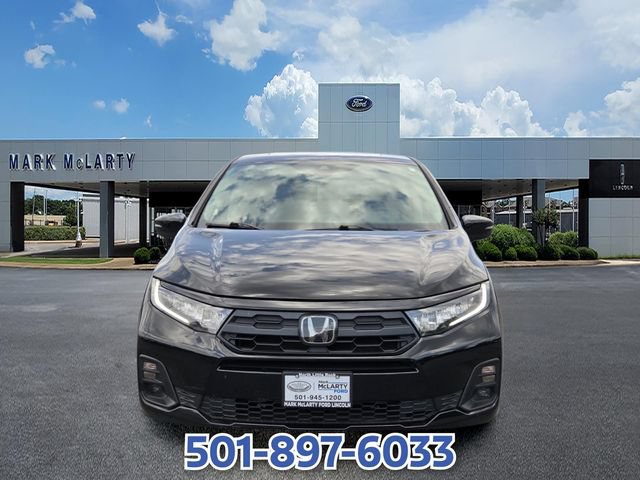 Used 2025 Honda Odyssey EX-L image 8