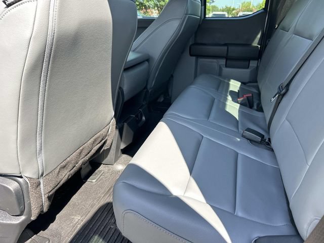 Certified 2023 Ford F250 XL w/ XL Chrome Package AWD/4WD image 20