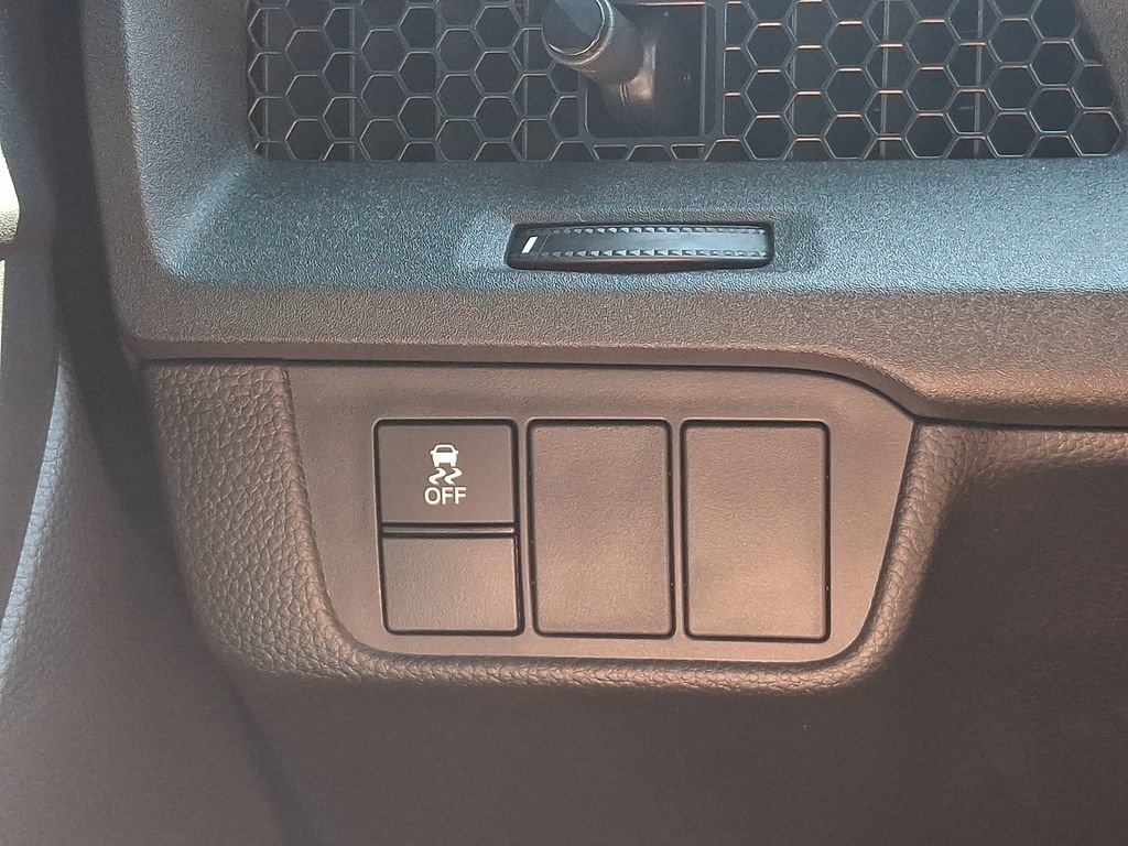 Used 2025 Honda CR-V EX image 23