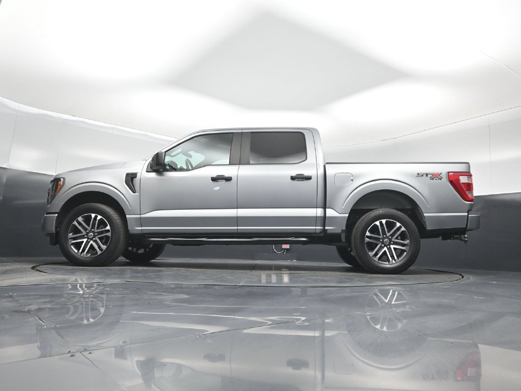Certified 2023 Ford F150 XL w/ STX Appearance Package AWD/4WD image 7
