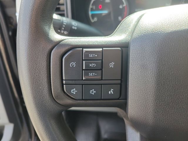 Certified 2023 Ford F350 XL w/ XL Chrome Package AWD/4WD image 25