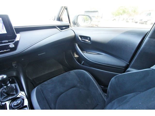Used 2024 Toyota Corolla GR image 9