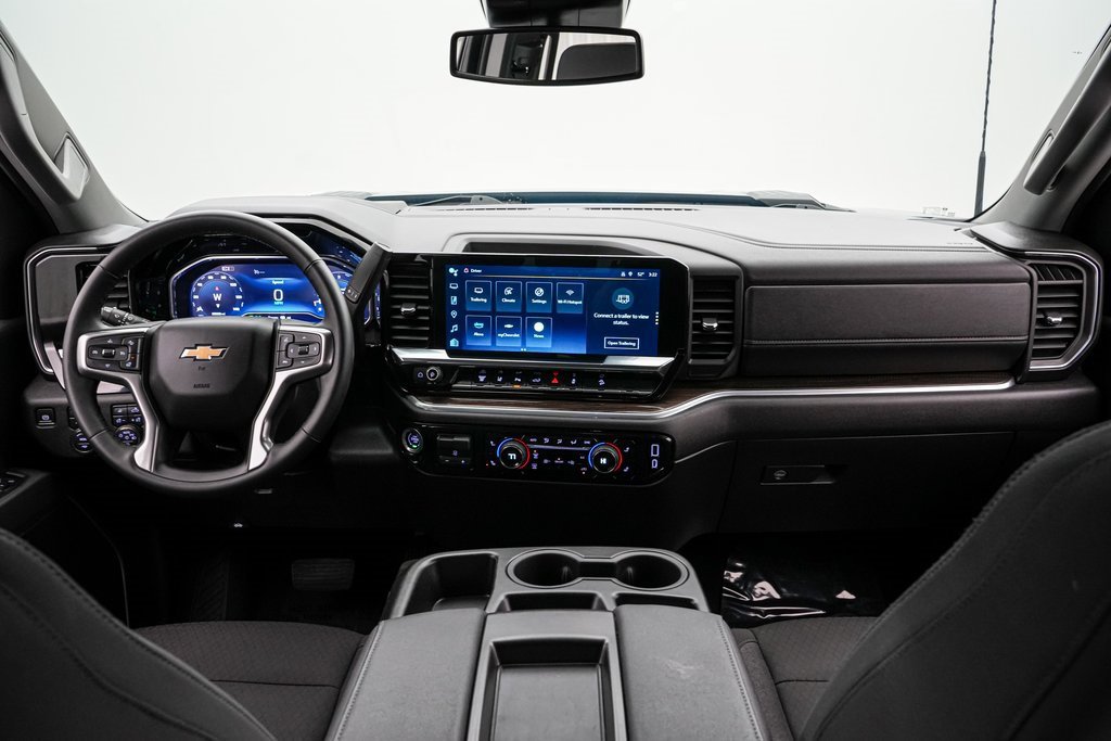 Used 2025 Chevrolet Silverado 2500 LT w/ Texas Edition image 15