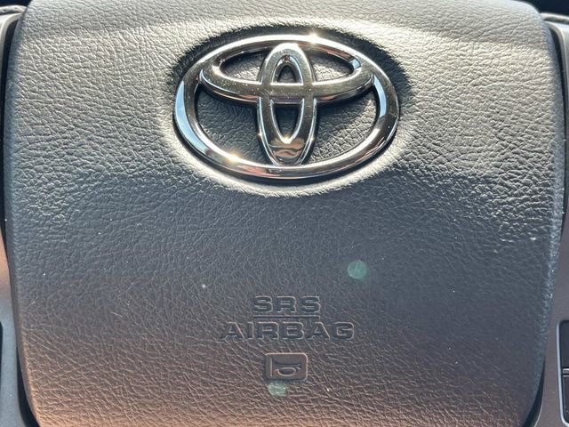 Used 2021 Toyota Tacoma TRD Off-Road w/ Technology Package AWD/4WD image 37