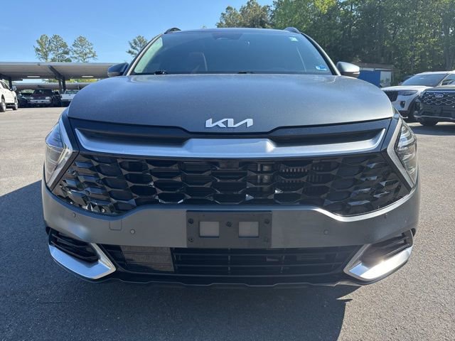 Used 2025 Kia Sportage SX Prestige AWD/4WD image 8