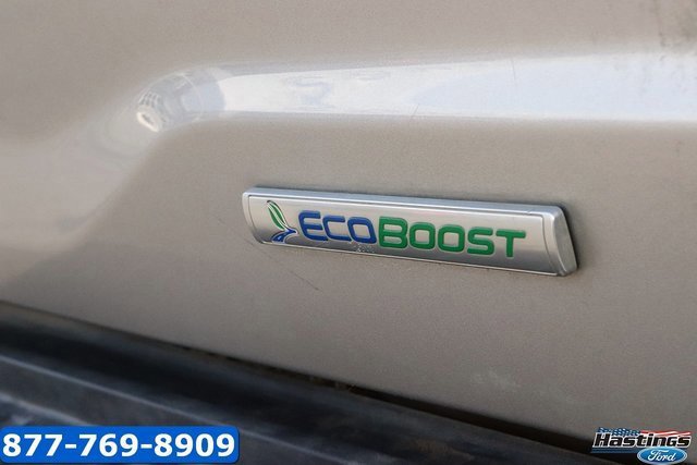 Certified 2021 Ford F150 XL w/ STX Appearance Package image 9