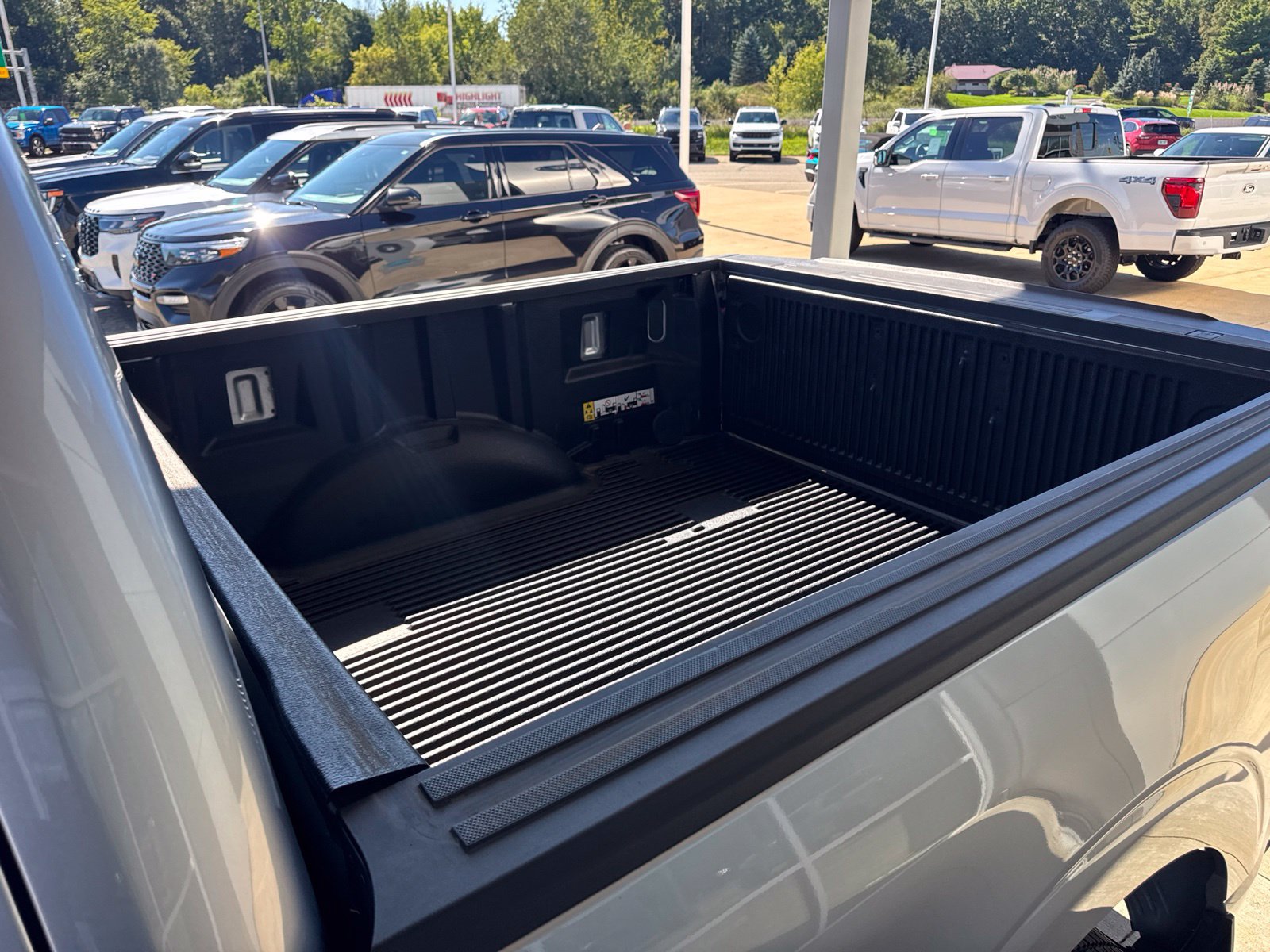 Certified 2023 Ford F150 XLT w/ Equipment Group 302A High AWD/4WD image 40