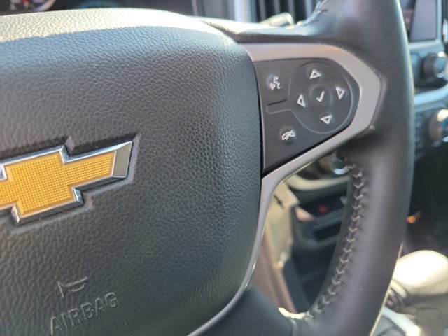 Used 2020 Chevrolet Colorado LT image 28