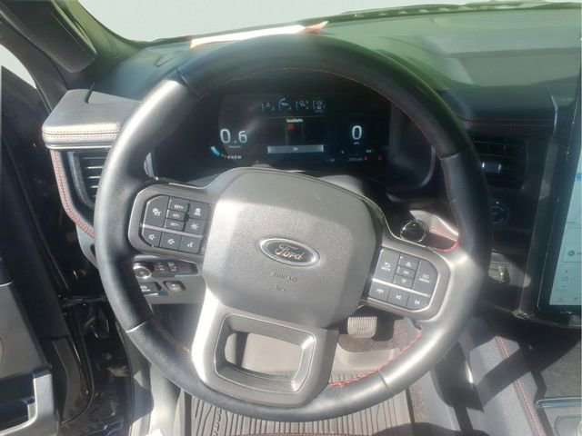 Certified 2023 Ford Expedition Max Limited AWD/4WD image 20