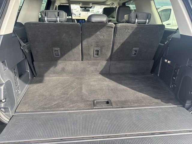 Certified 2025 Ford Expedition Active image 37