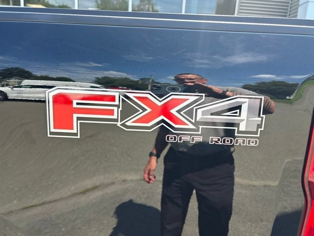 Certified 2024 Ford F250 King Ranch AWD/4WD image 10