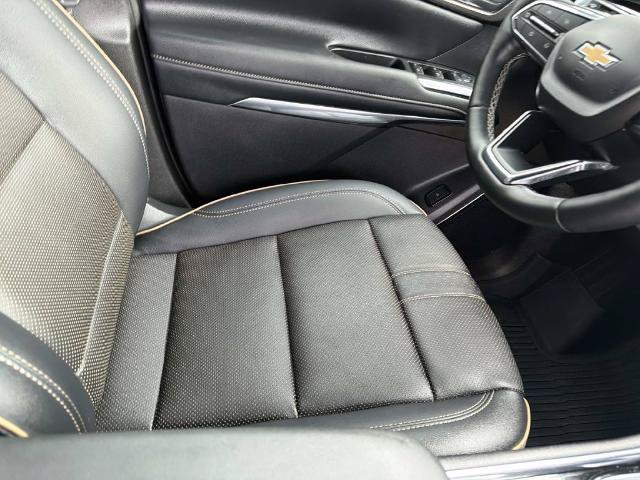 Used 2025 Chevrolet Traverse High Country w/ LPO, Floor Liner Package FWD image 15