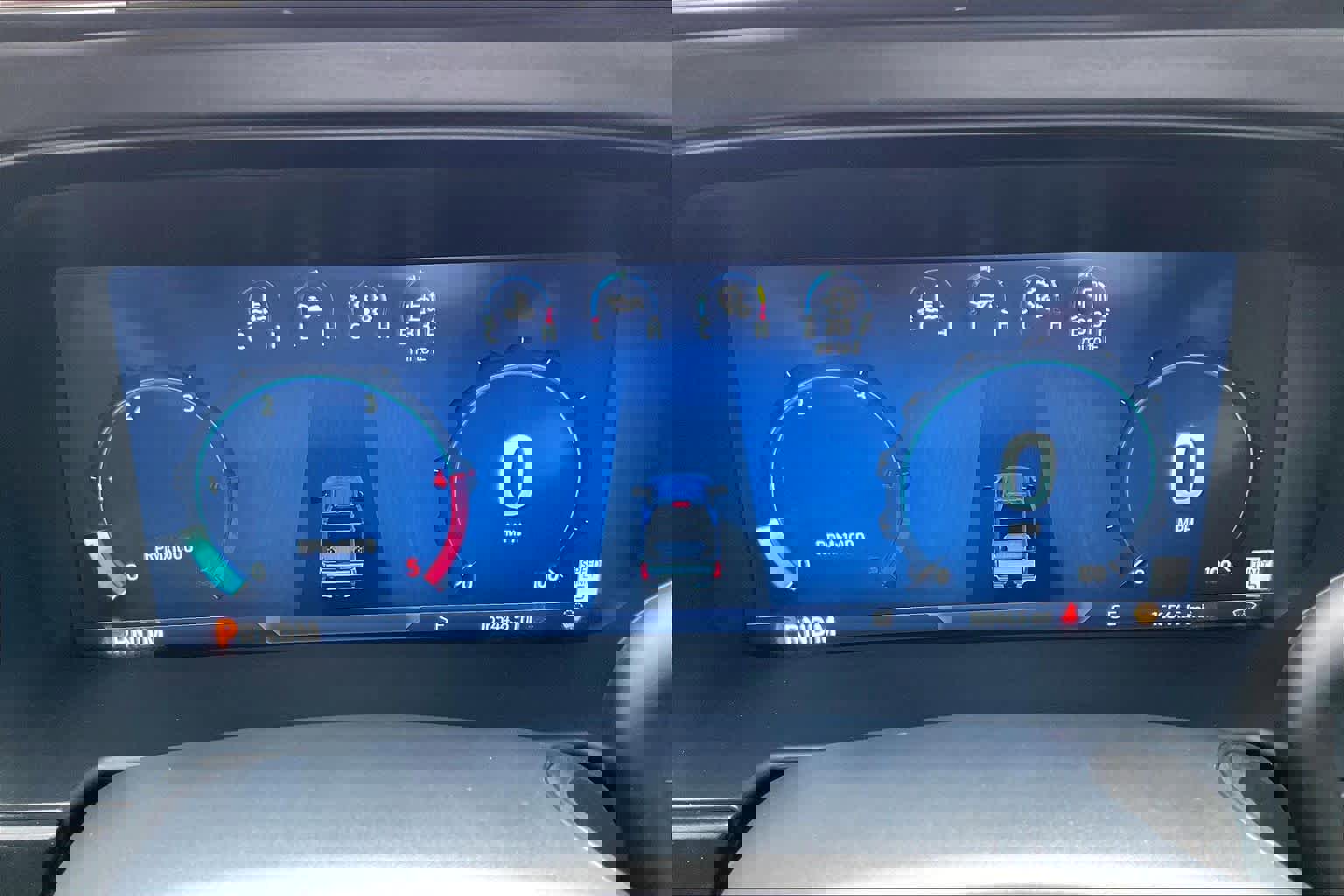 Certified 2024 Ford F350 King Ranch image 26