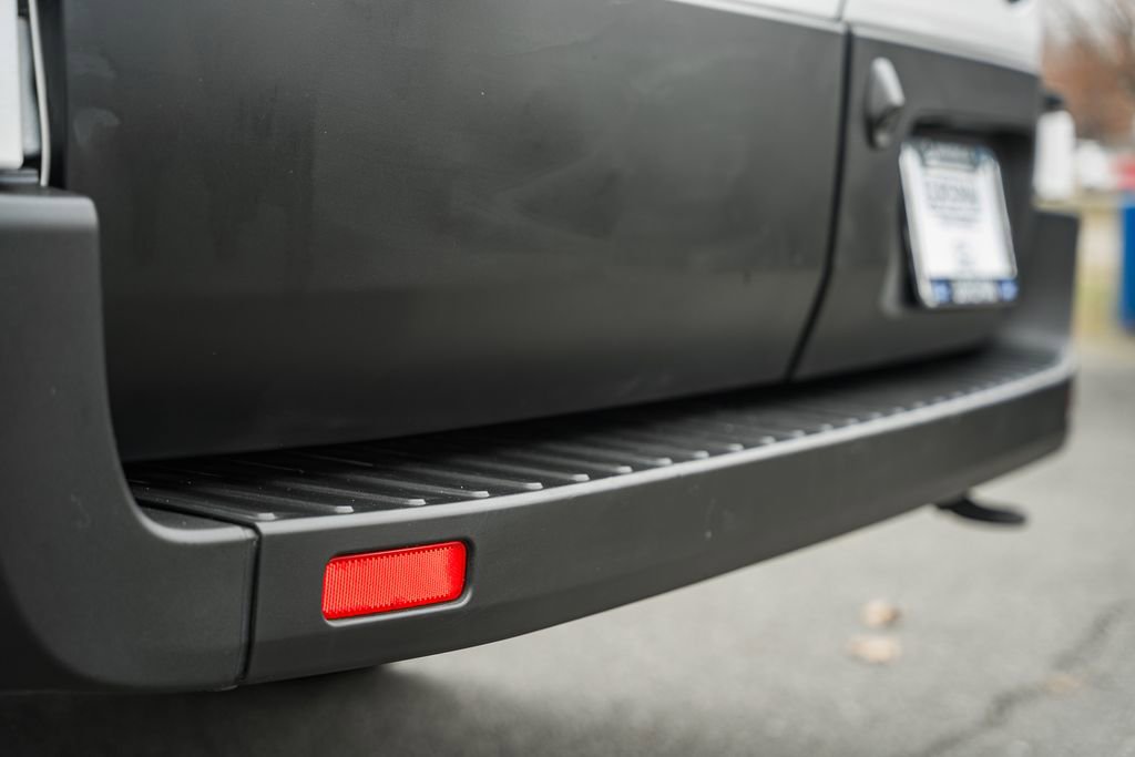 Certified 2023 Ford Transit 250 Low Roof w/ Exterior Upgrade Package image 10