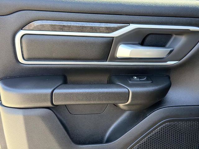 Used 2020 RAM 1500 Big Horn RWD image 20