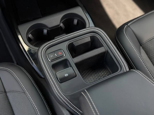 Certified 2025 Ford Mustang Mach-E GT AWD/4WD image 30