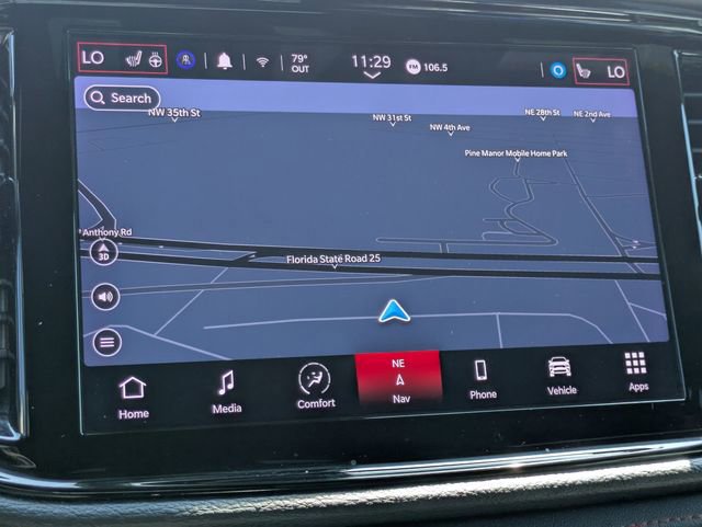 Used 2024 Dodge Durango GT AWD/4WD image 22