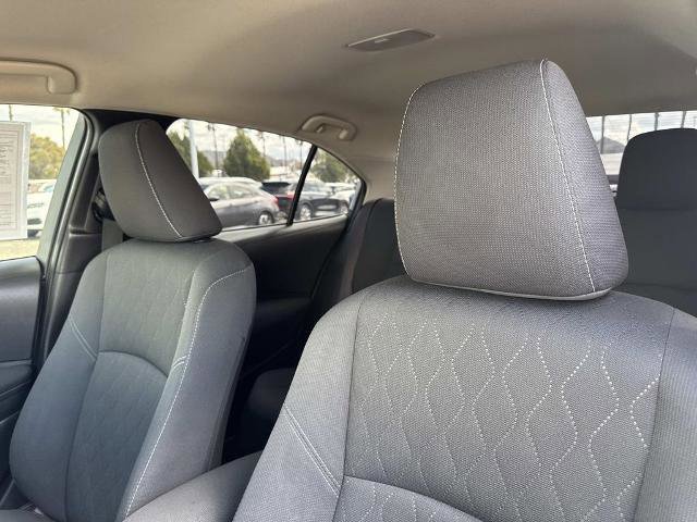 Used 2024 Toyota Corolla LE FWD image 22