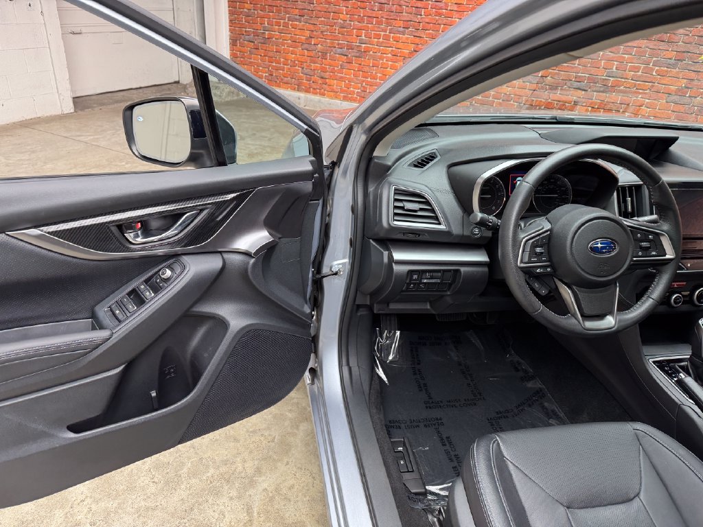 Used 2018 Subaru Impreza 2.0i Limited AWD/4WD image 9