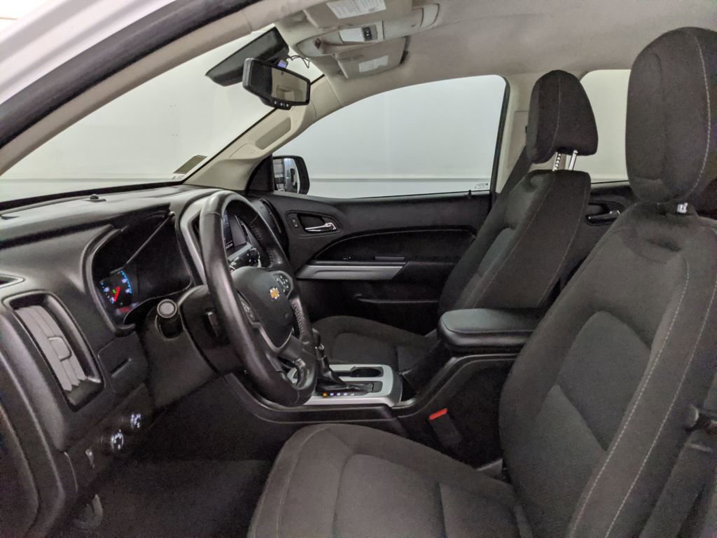 Used 2022 Chevrolet Colorado LT image 23