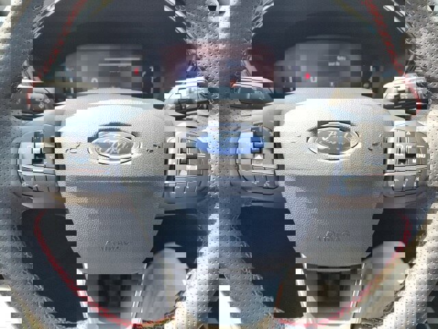 Certified 2024 Ford Escape ST-Line w/ Tech Pack #1 image 14