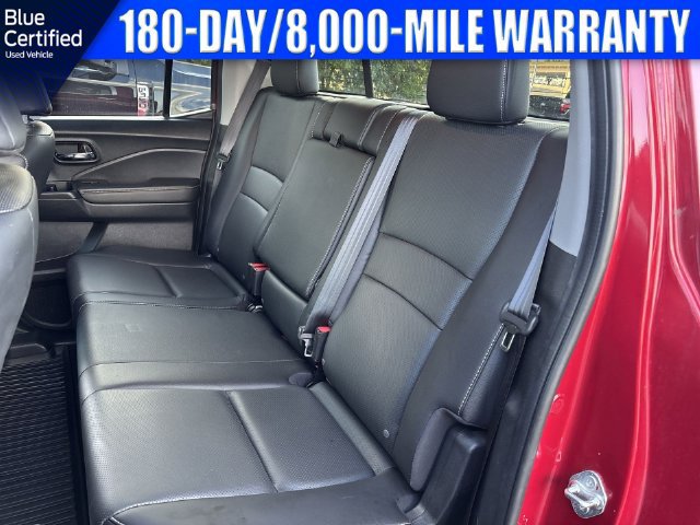 Used 2021 Honda Ridgeline RTL-E image 33