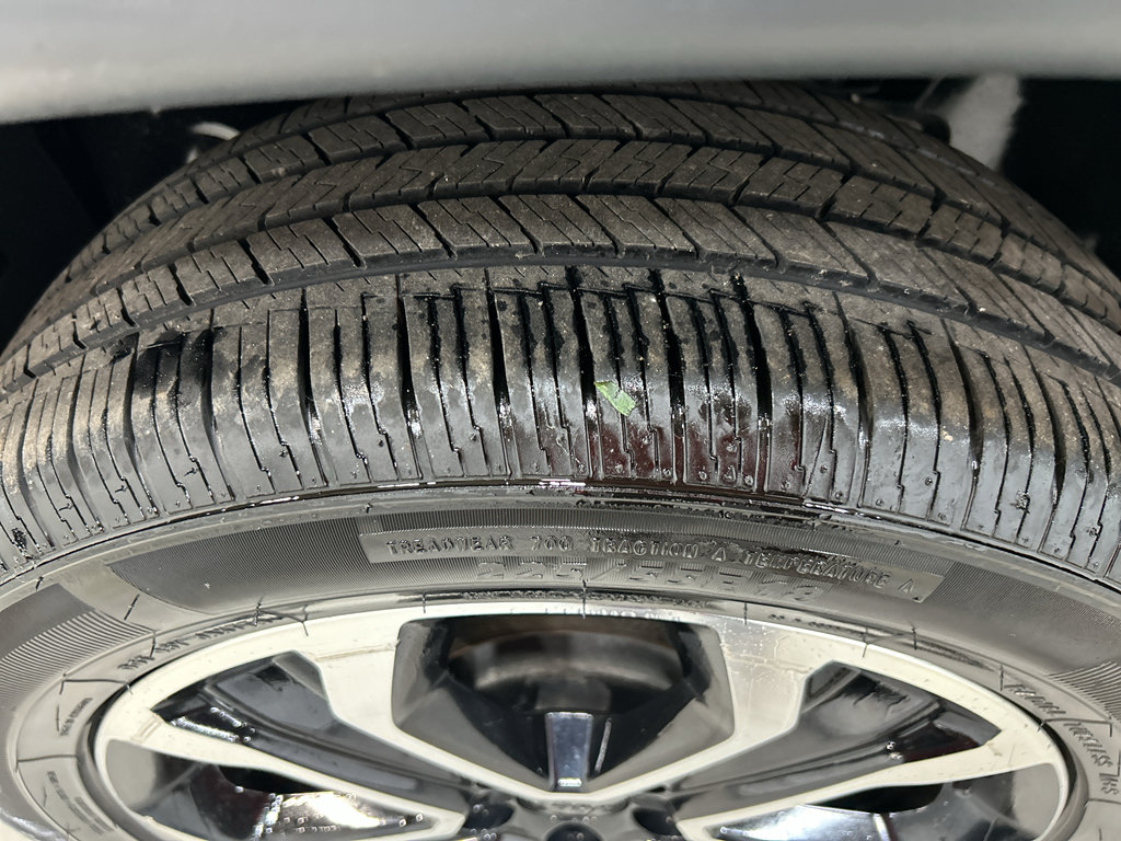 Used 2022 Jeep Compass Limited AWD/4WD image 45